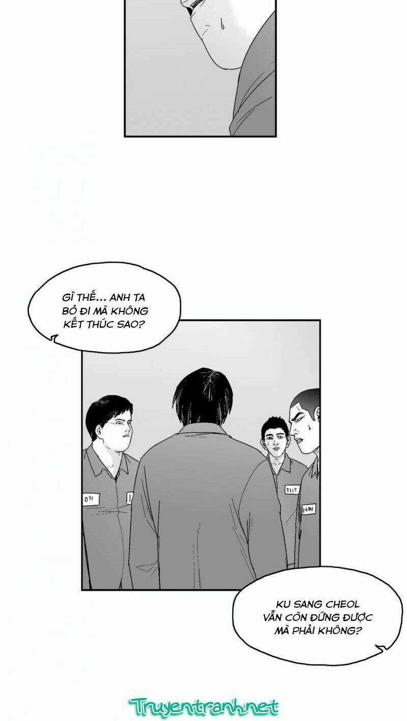 Bạo Lực Học Đường Chapter 72 trang 32