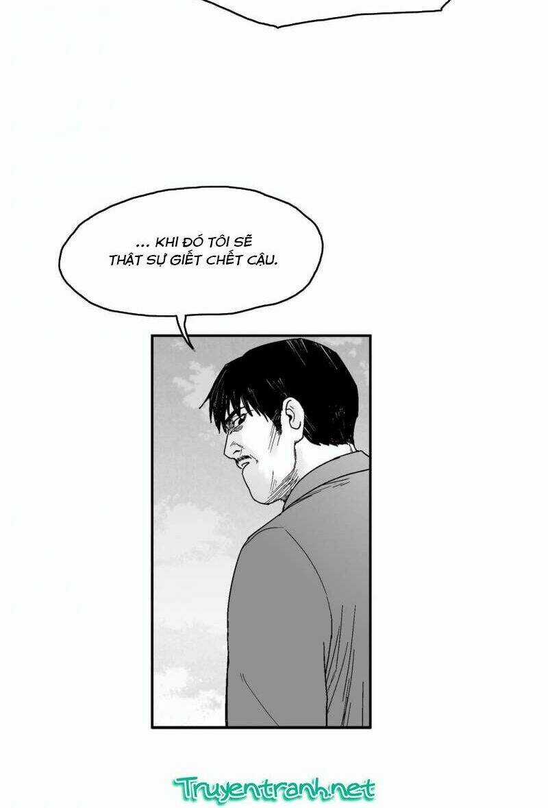 Bạo Lực Học Đường Chapter 72 trang 36