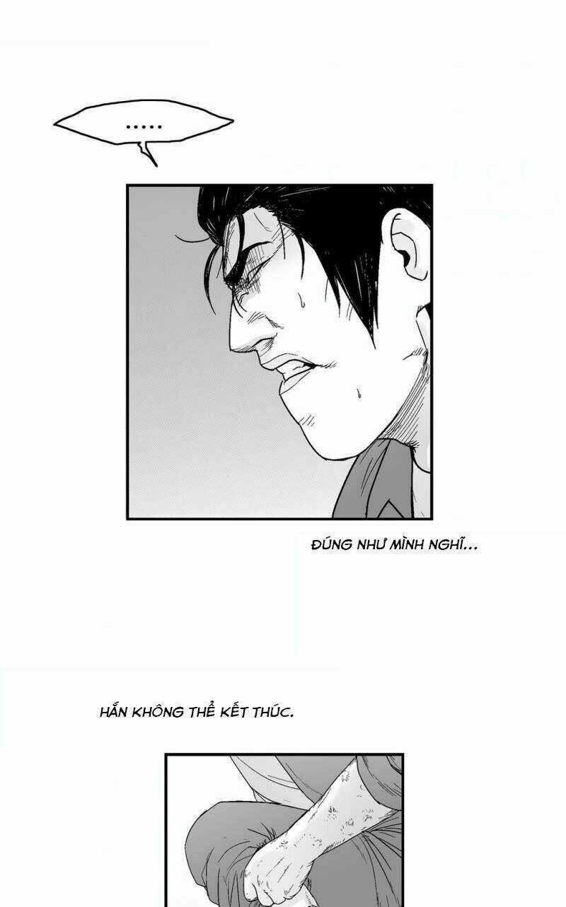 Bạo Lực Học Đường Chapter 72 trang 37