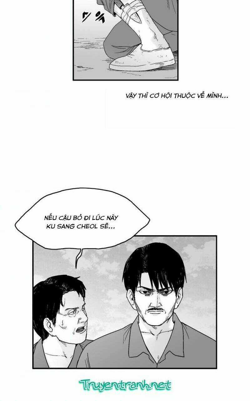 Bạo Lực Học Đường Chapter 72 trang 38