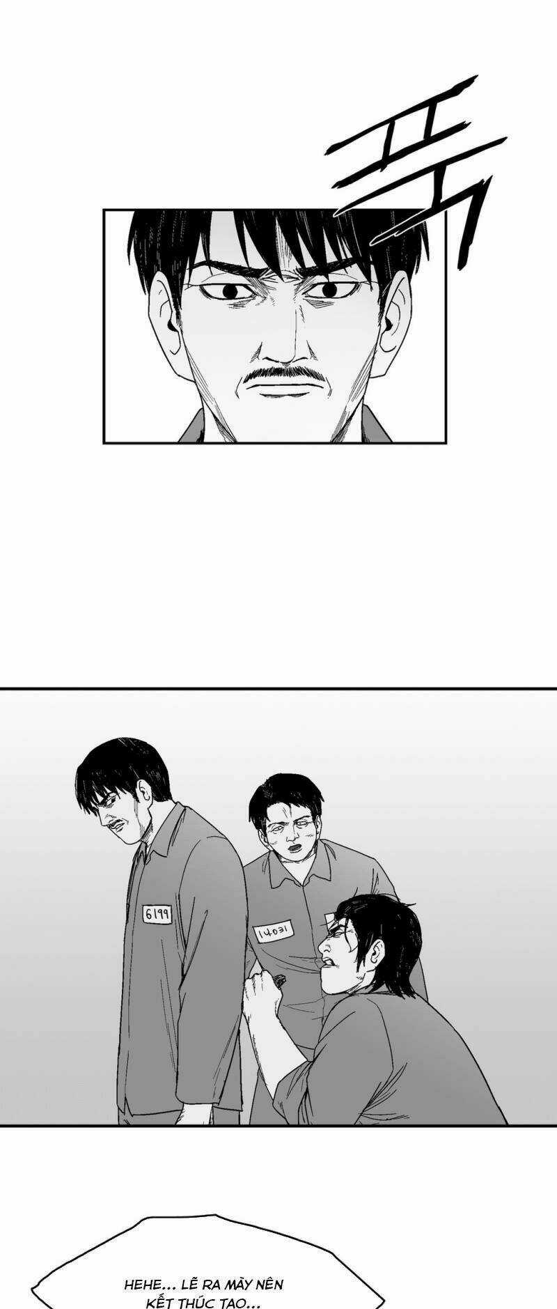 Bạo Lực Học Đường Chapter 72 trang 39