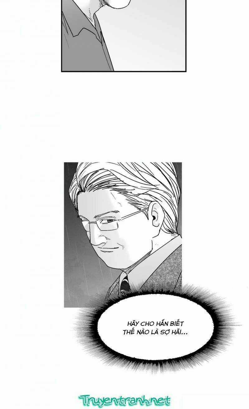 Bạo Lực Học Đường Chapter 72 trang 4