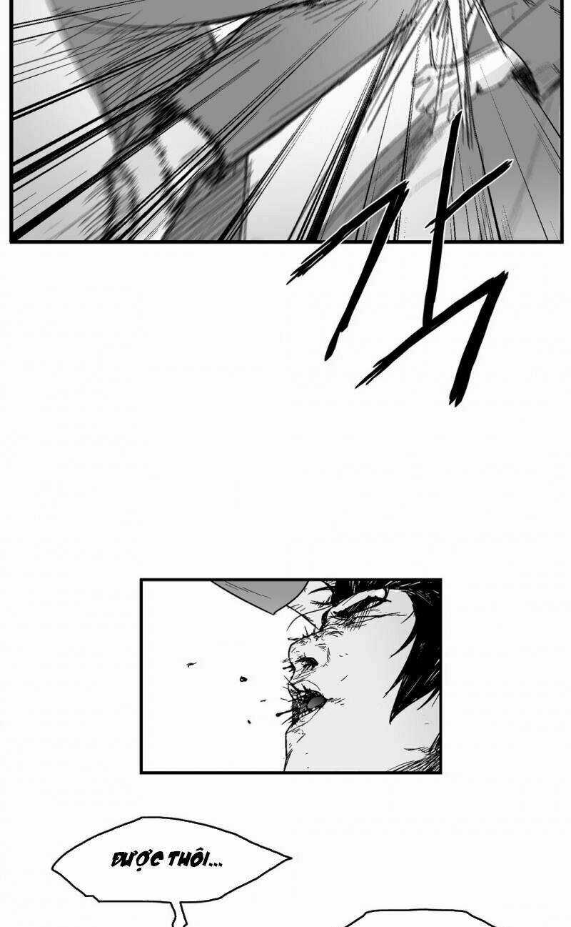 Bạo Lực Học Đường Chapter 72 trang 42