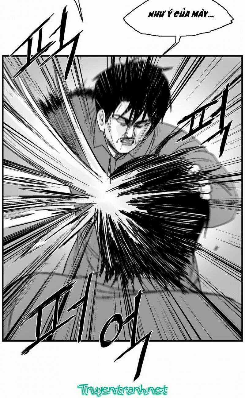 Bạo Lực Học Đường Chapter 72 trang 43