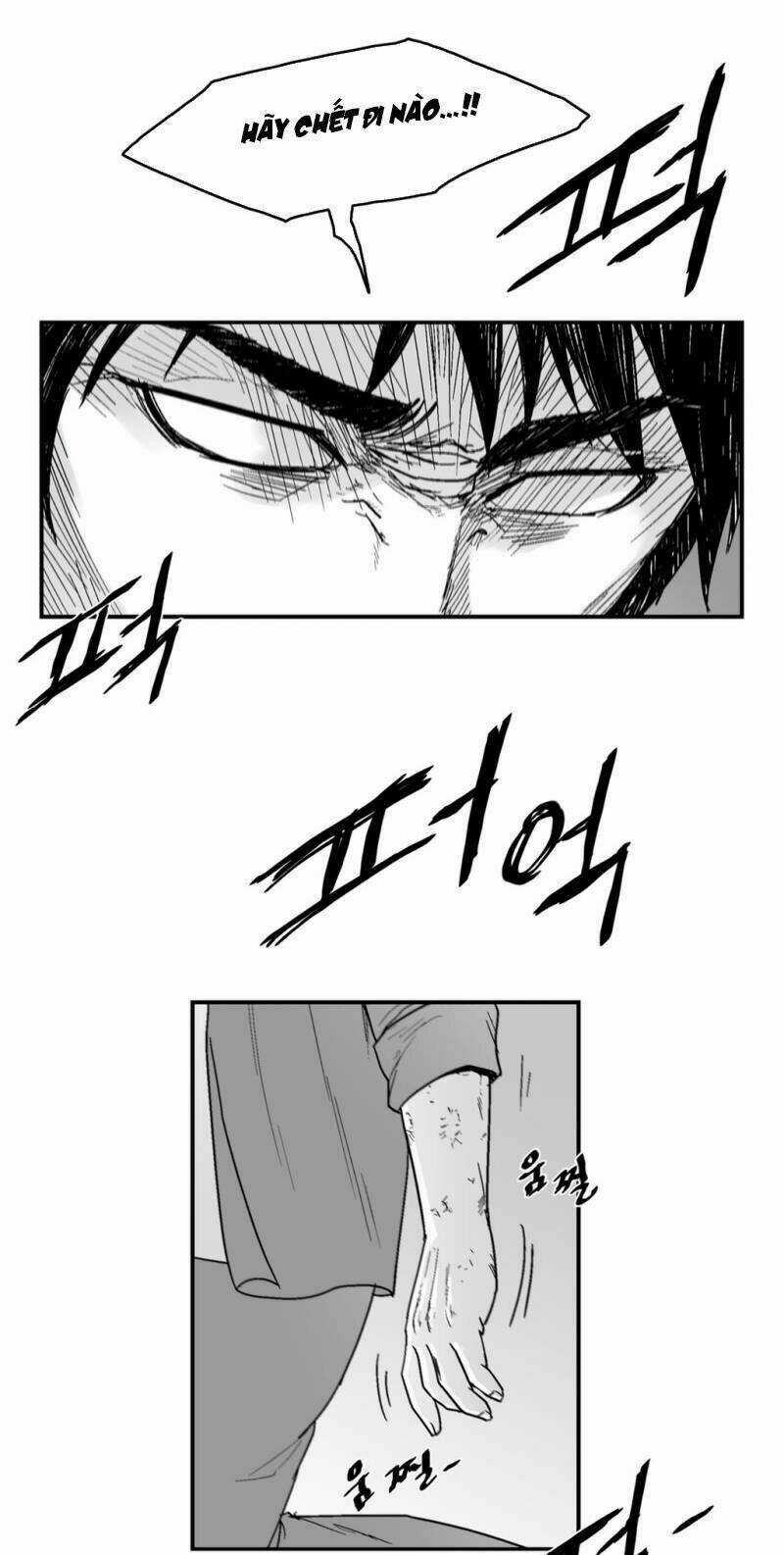 Bạo Lực Học Đường Chapter 72 trang 44