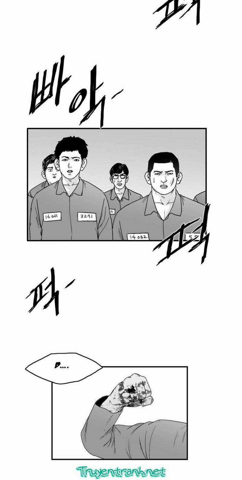 Bạo Lực Học Đường Chapter 72 trang 45