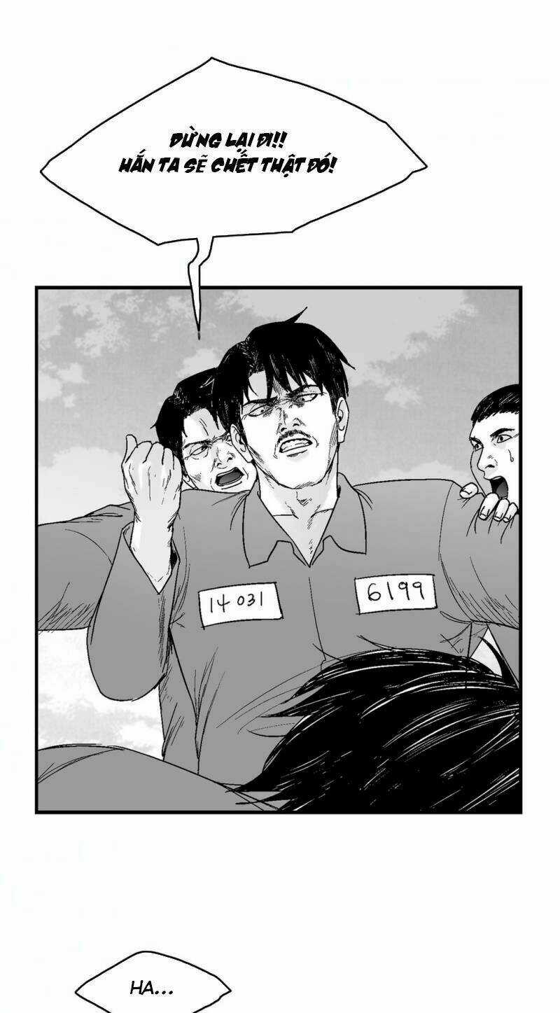 Bạo Lực Học Đường Chapter 72 trang 46