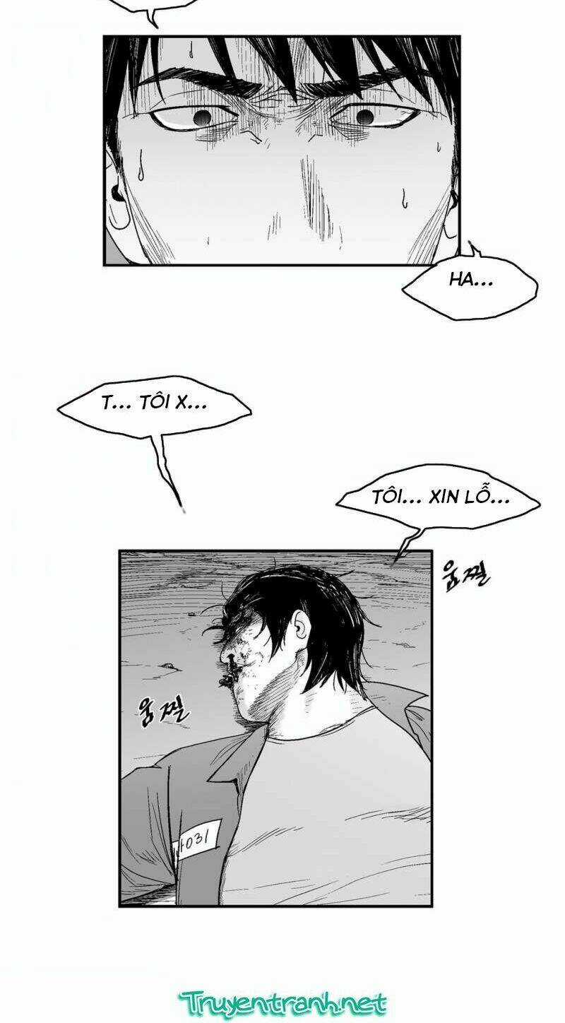 Bạo Lực Học Đường Chapter 72 trang 47