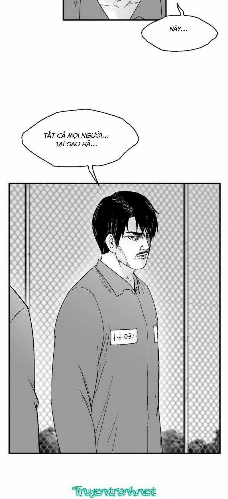 Bạo Lực Học Đường Chapter 72 trang 49