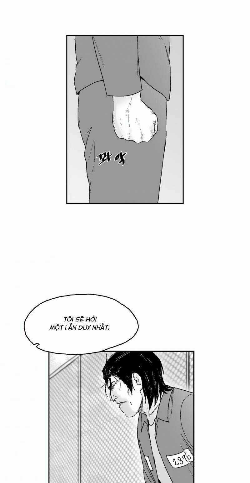 Bạo Lực Học Đường Chapter 72 trang 5