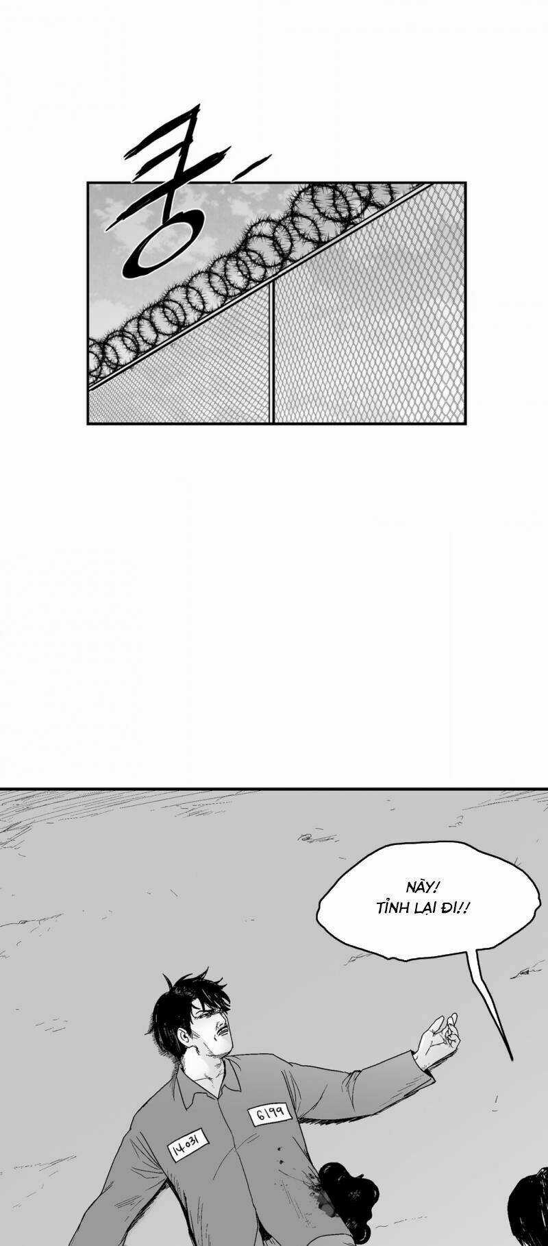 Bạo Lực Học Đường Chapter 72 trang 52