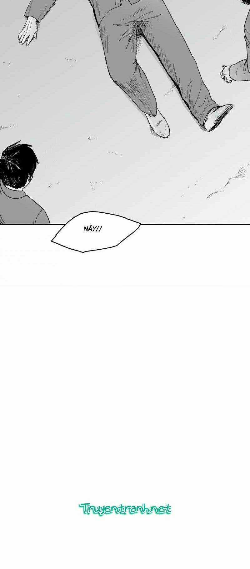 Bạo Lực Học Đường Chapter 72 trang 53