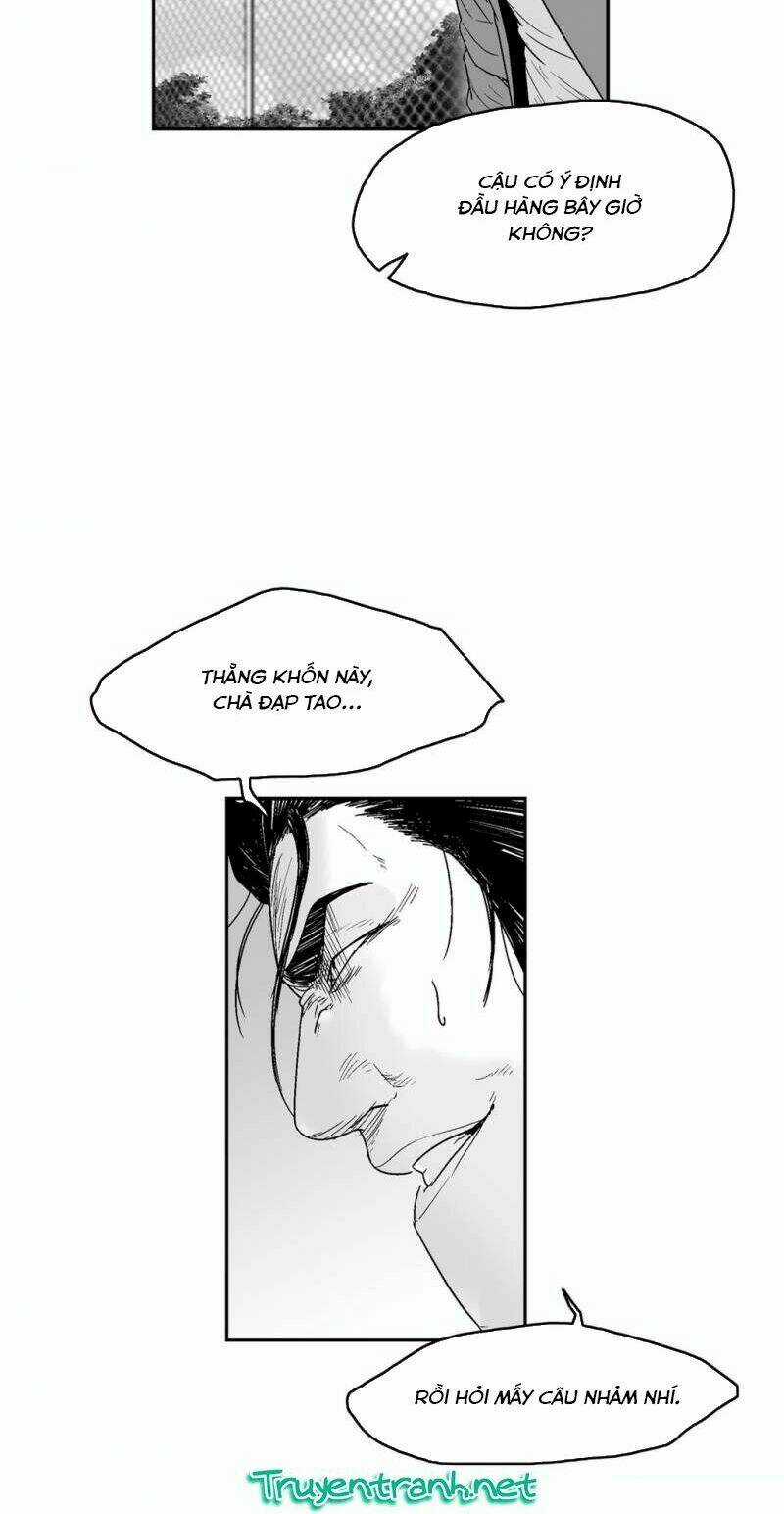 Bạo Lực Học Đường Chapter 72 trang 6