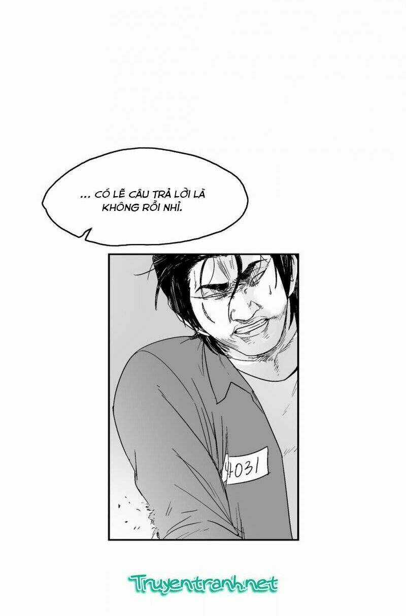 Bạo Lực Học Đường Chapter 72 trang 8