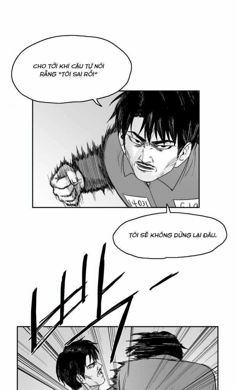 Bạo Lực Học Đường Chapter 72 trang 9