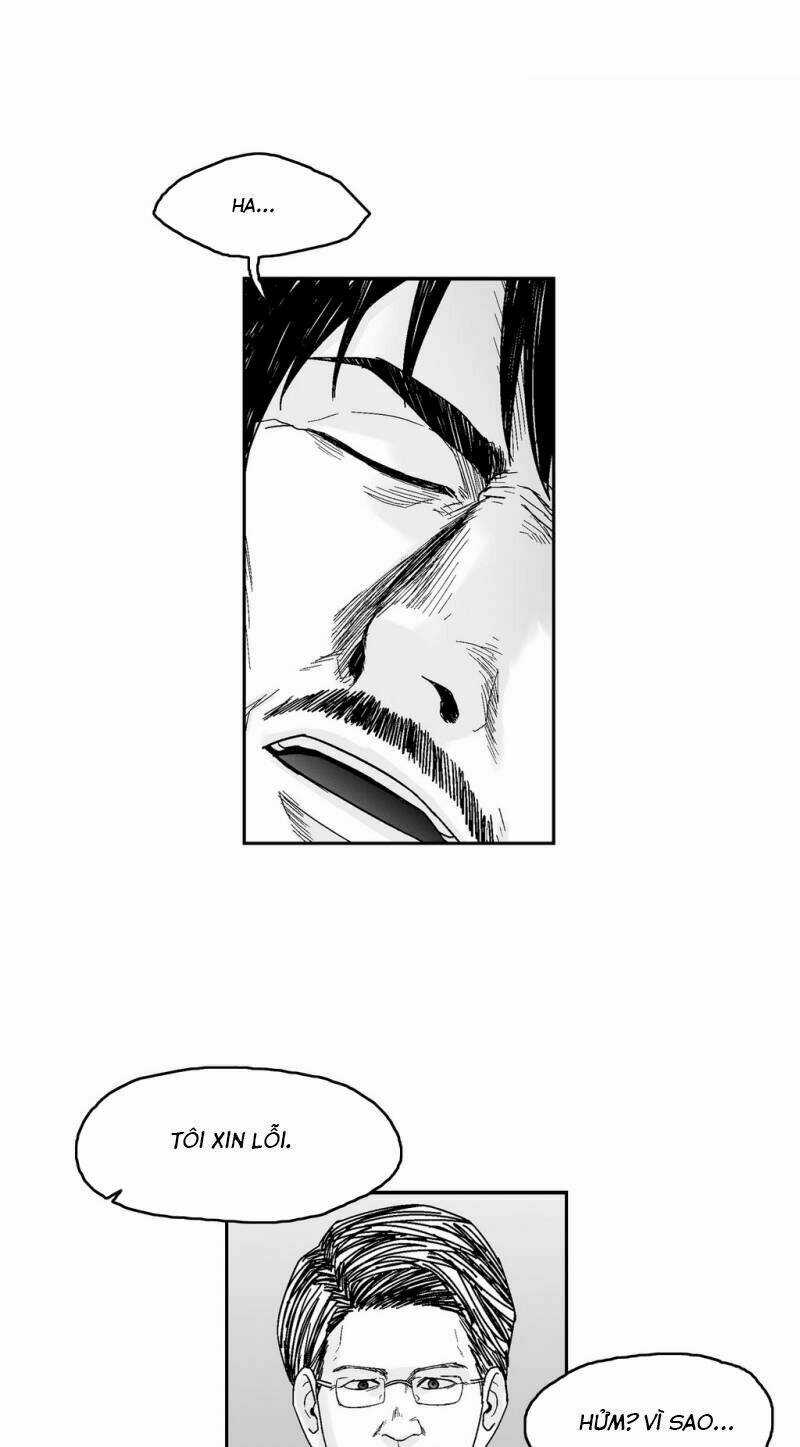 Bạo Lực Học Đường Chapter 73 trang 10