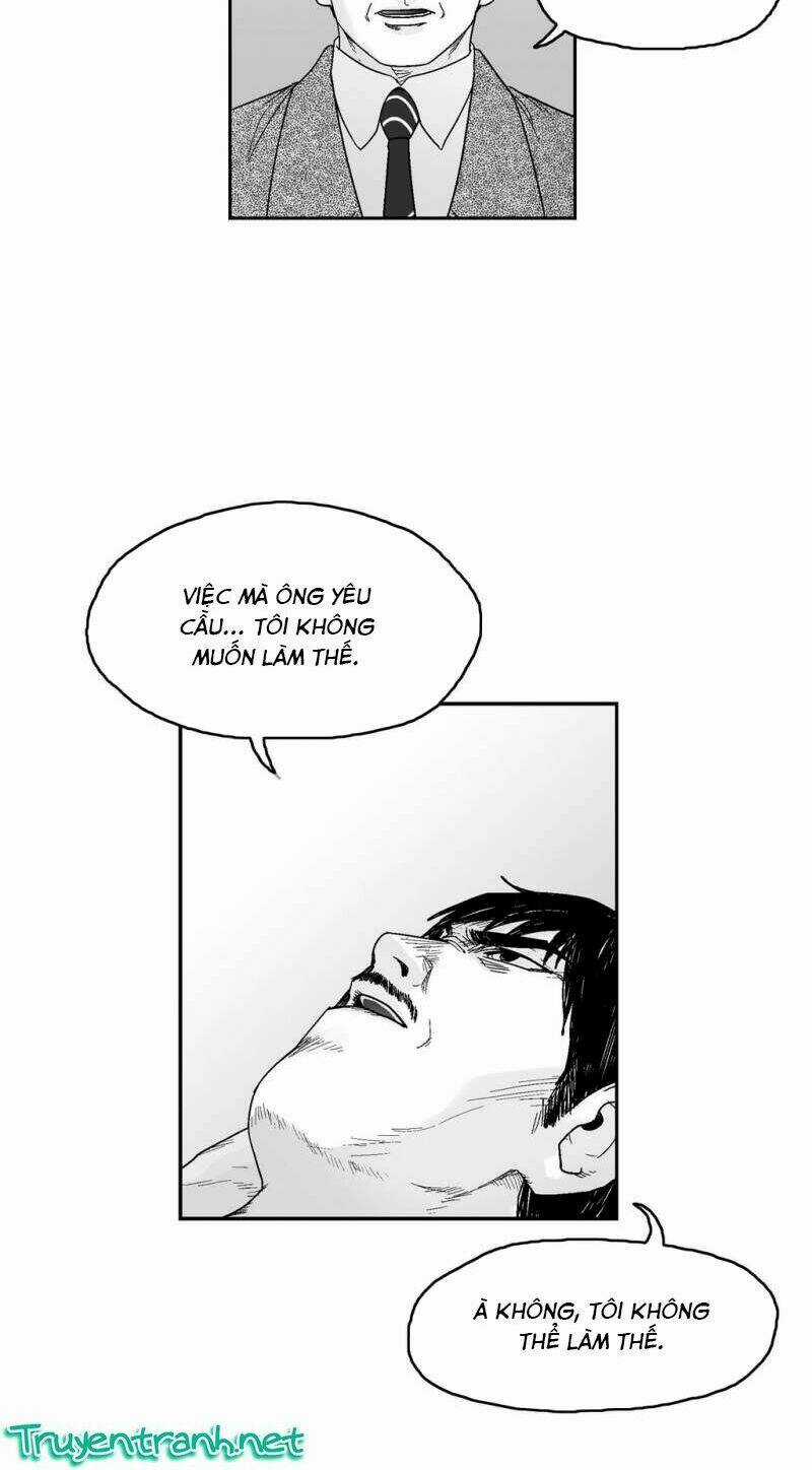 Bạo Lực Học Đường Chapter 73 trang 11