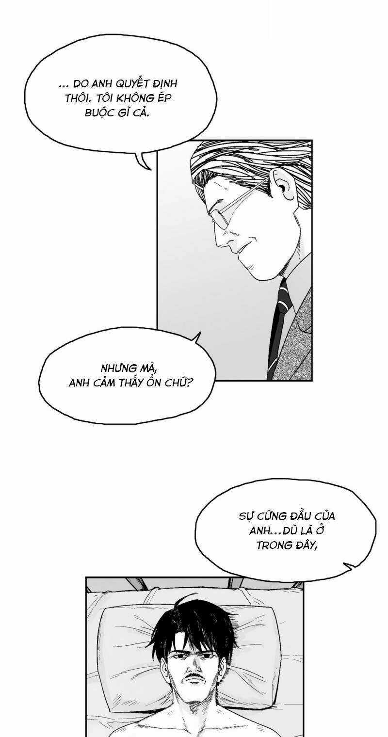 Bạo Lực Học Đường Chapter 73 trang 12