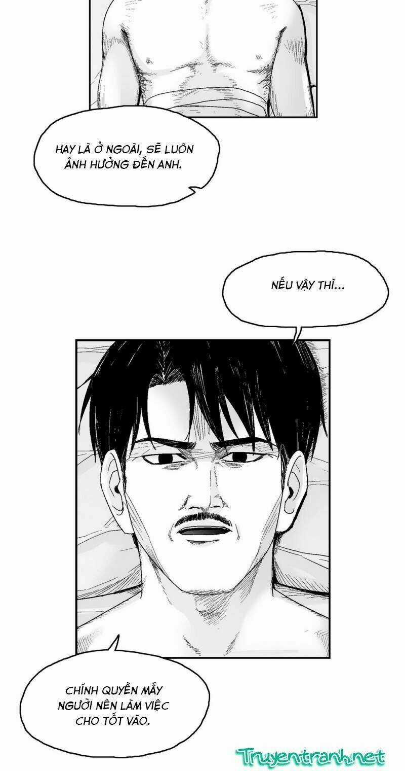 Bạo Lực Học Đường Chapter 73 trang 13