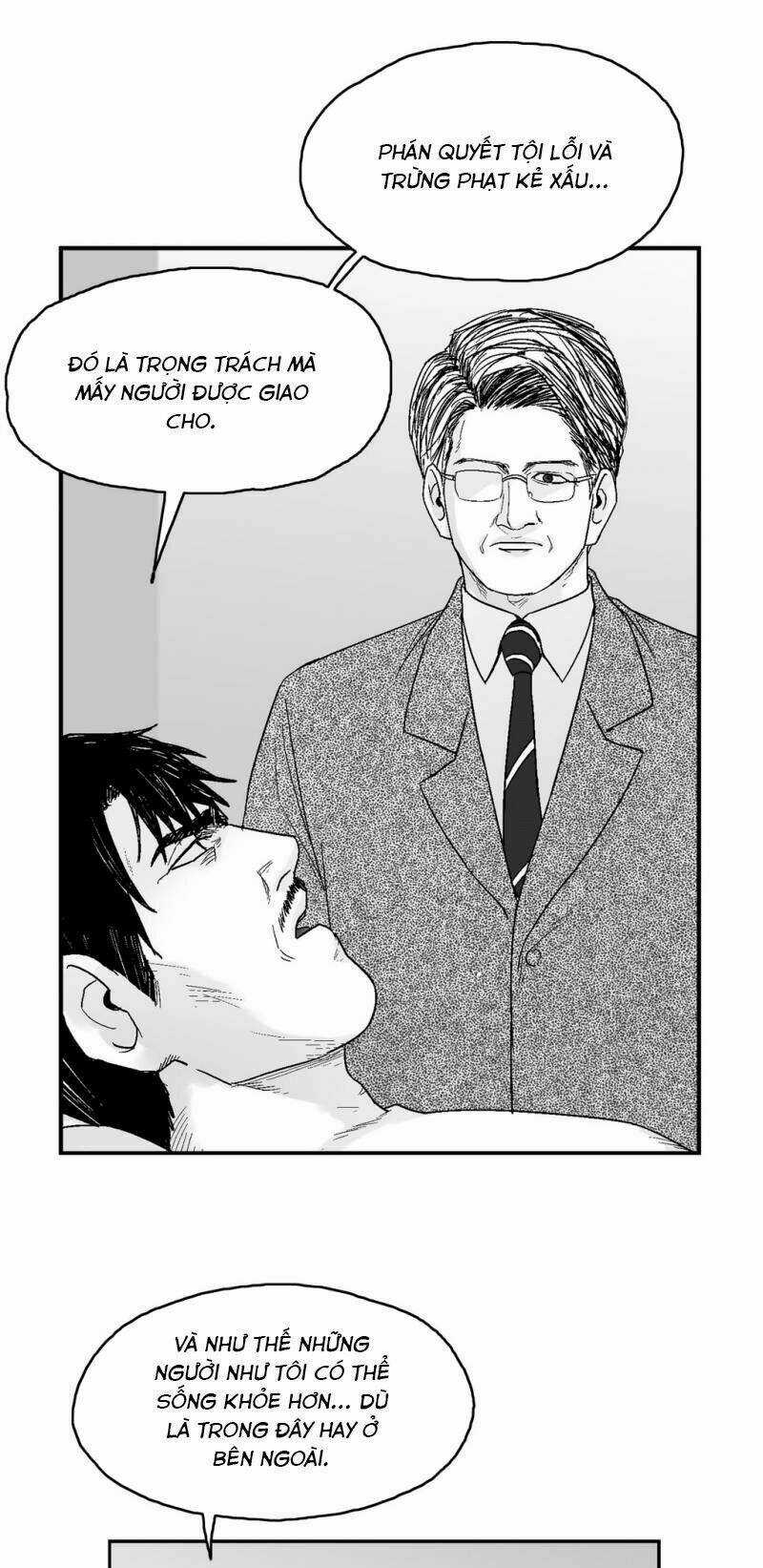 Bạo Lực Học Đường Chapter 73 trang 14