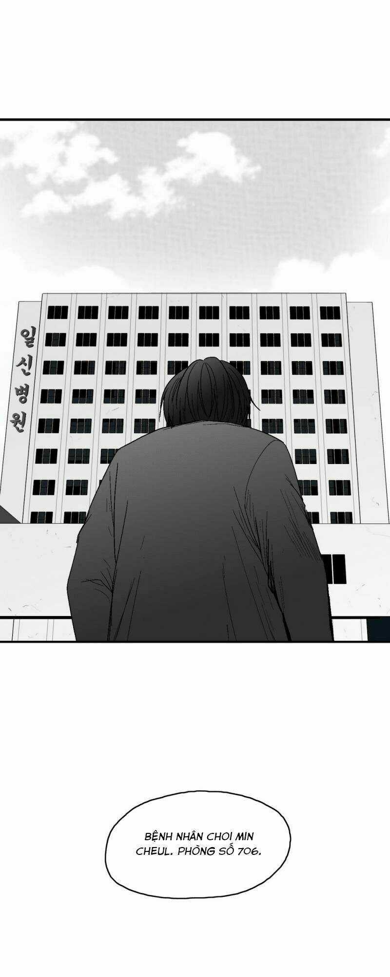 Bạo Lực Học Đường Chapter 73 trang 19