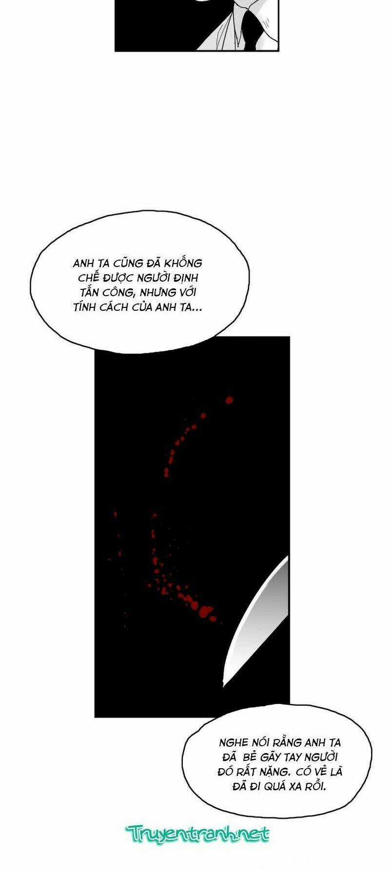 Bạo Lực Học Đường Chapter 73 trang 2