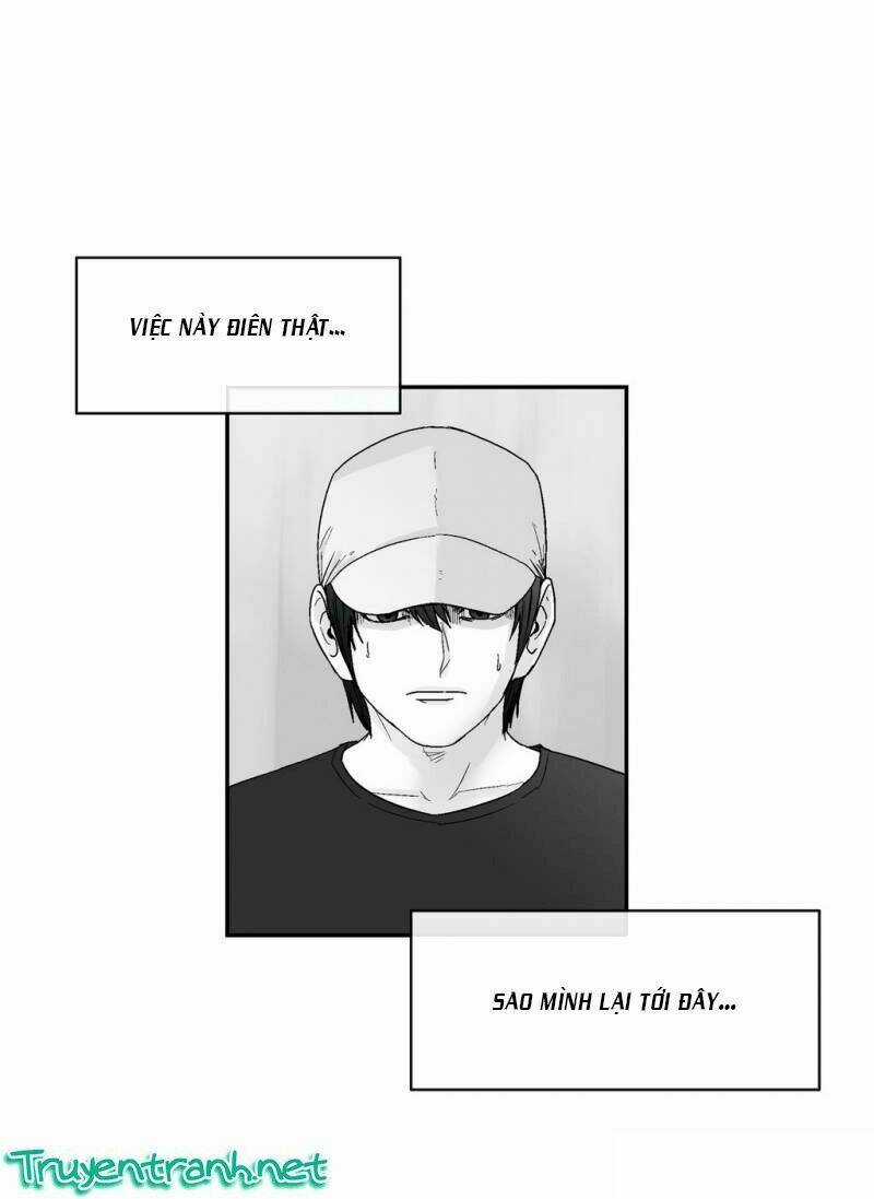 Bạo Lực Học Đường Chapter 73 trang 21