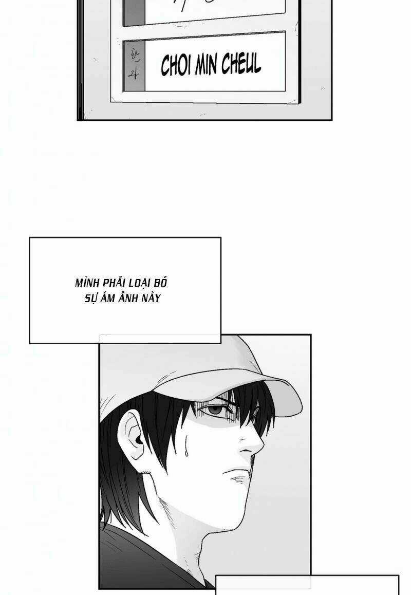 Bạo Lực Học Đường Chapter 73 trang 23