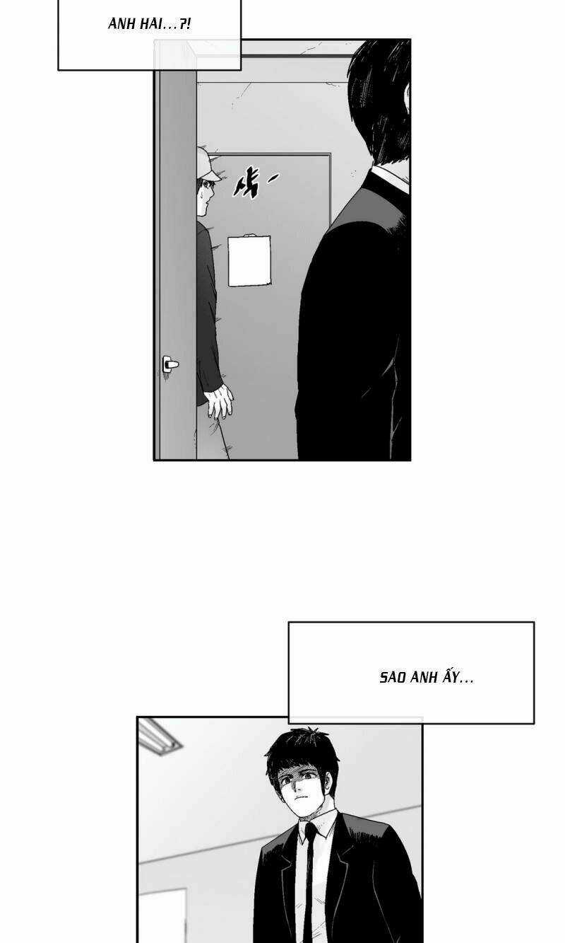 Bạo Lực Học Đường Chapter 73 trang 26