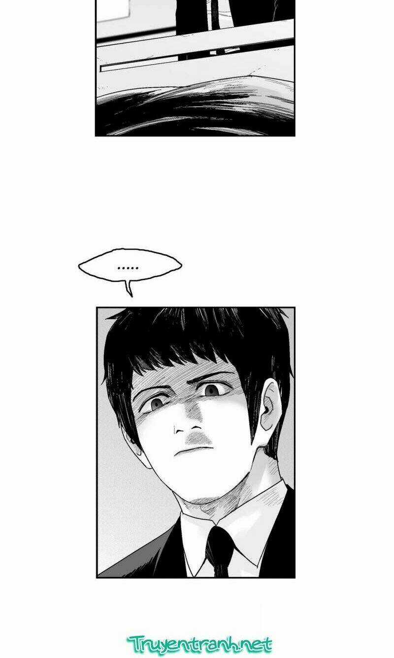 Bạo Lực Học Đường Chapter 73 trang 27