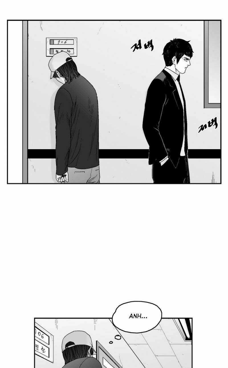 Bạo Lực Học Đường Chapter 73 trang 29