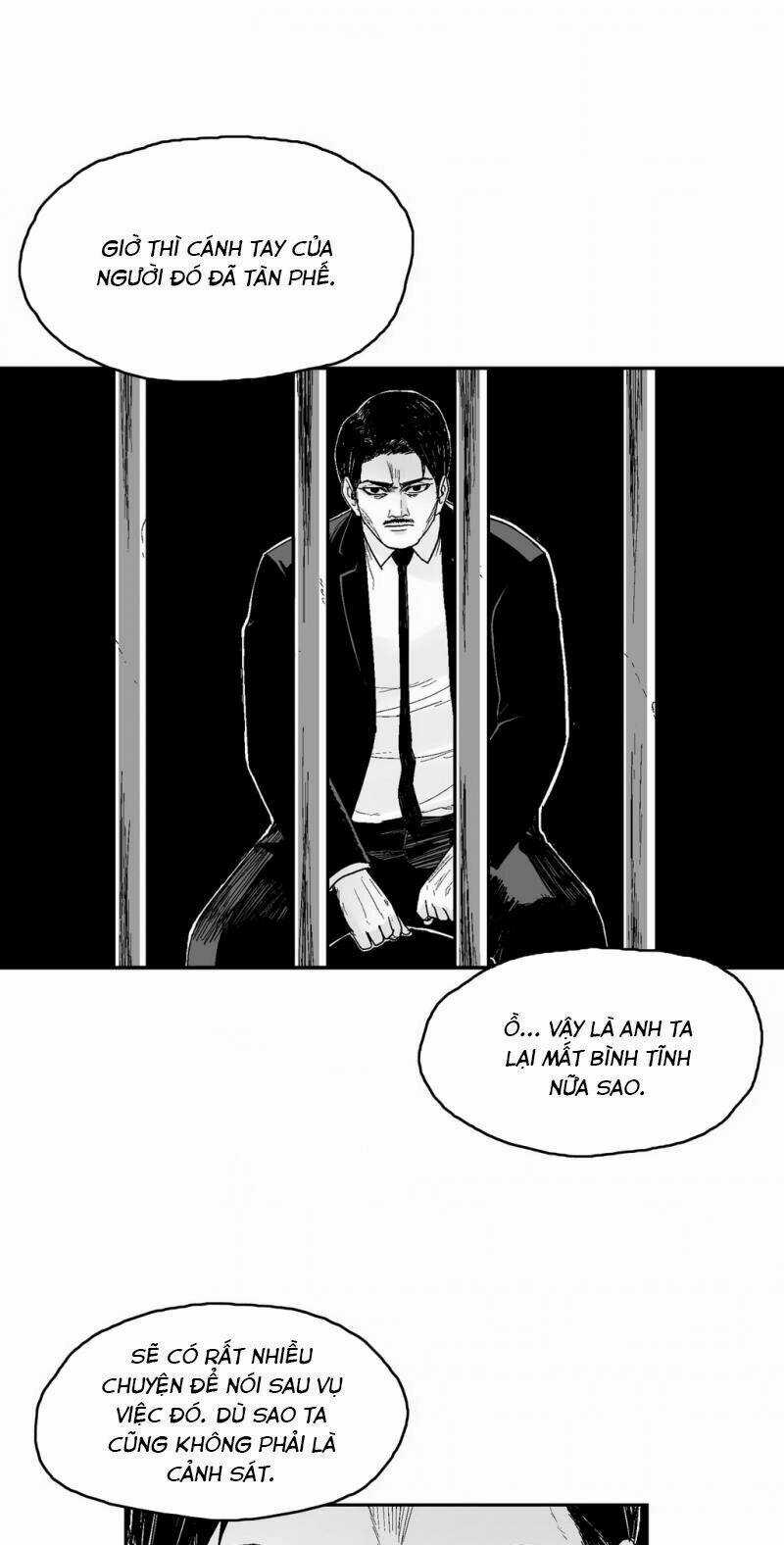 Bạo Lực Học Đường Chapter 73 trang 3