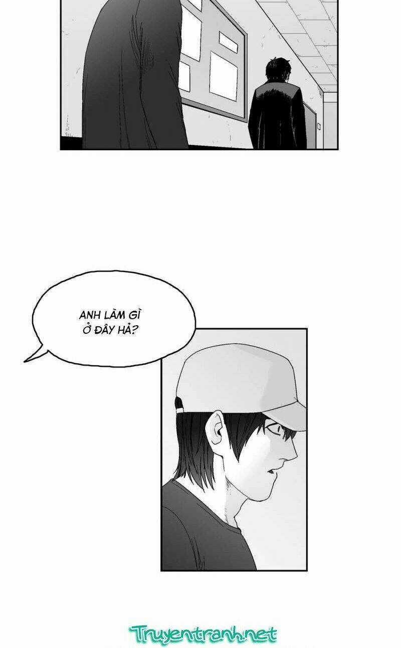 Bạo Lực Học Đường Chapter 73 trang 30