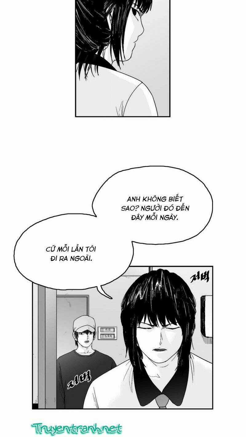 Bạo Lực Học Đường Chapter 73 trang 33