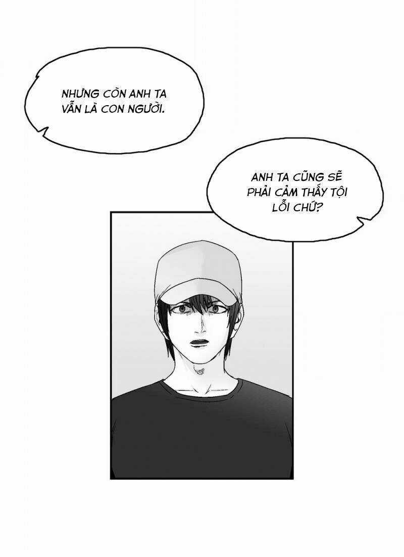 Bạo Lực Học Đường Chapter 73 trang 35