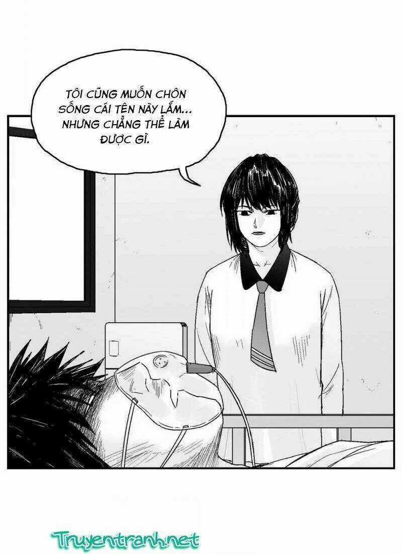 Bạo Lực Học Đường Chapter 73 trang 36