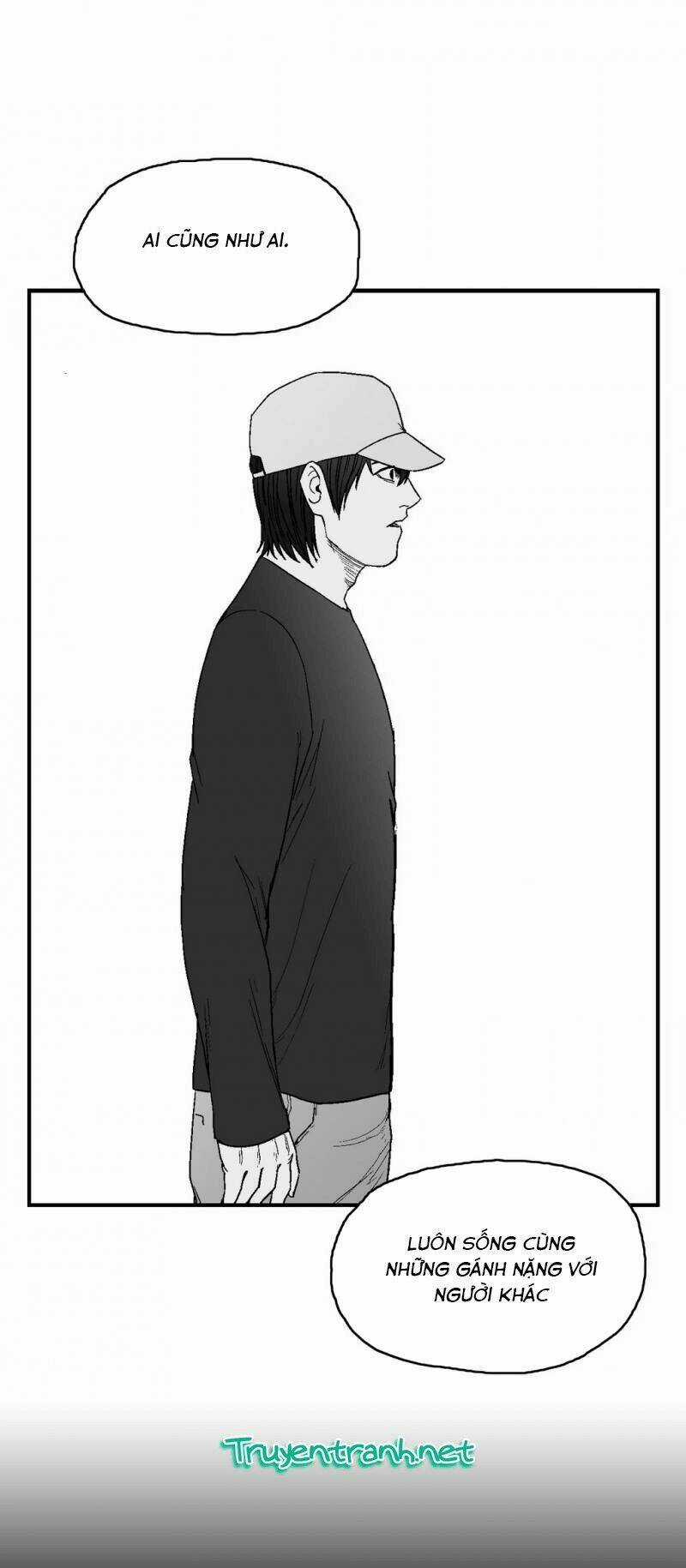 Bạo Lực Học Đường Chapter 73 trang 37