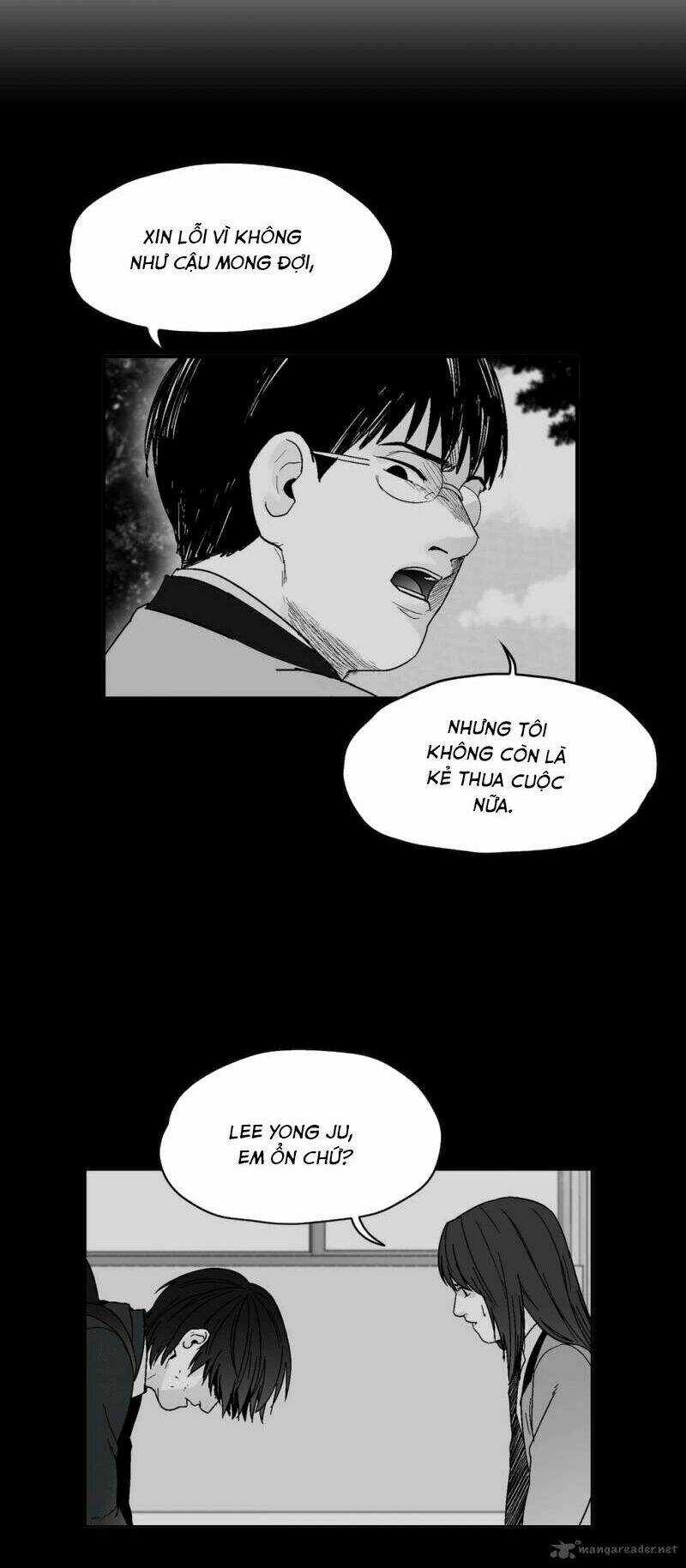 Bạo Lực Học Đường Chapter 73 trang 38