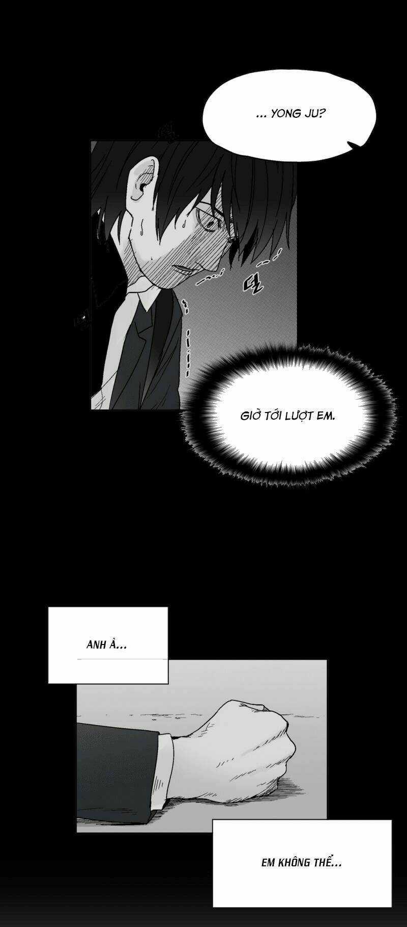 Bạo Lực Học Đường Chapter 73 trang 39