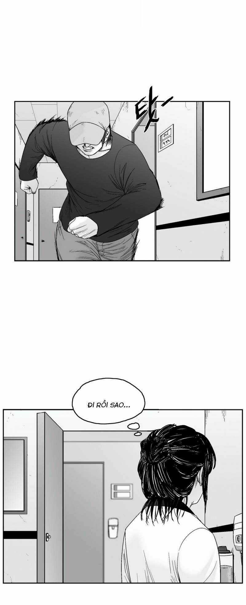 Bạo Lực Học Đường Chapter 73 trang 41