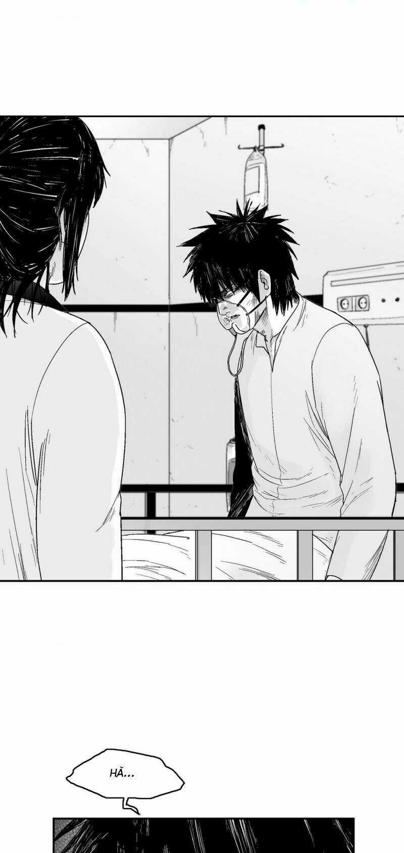 Bạo Lực Học Đường Chapter 73 trang 43