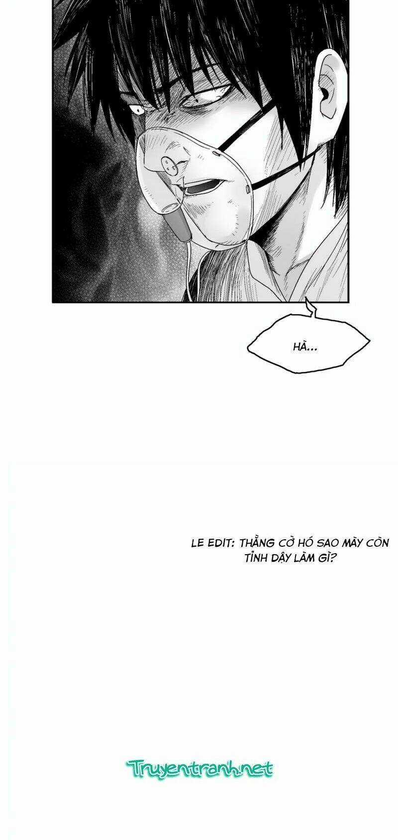 Bạo Lực Học Đường Chapter 73 trang 44