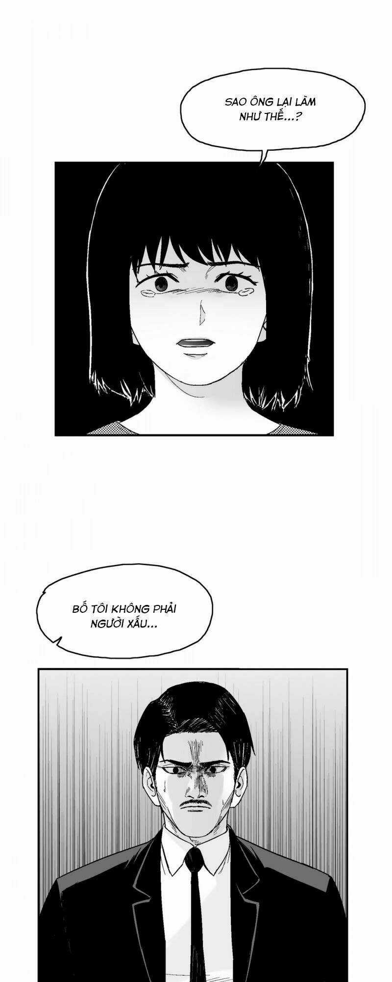 Bạo Lực Học Đường Chapter 73 trang 5