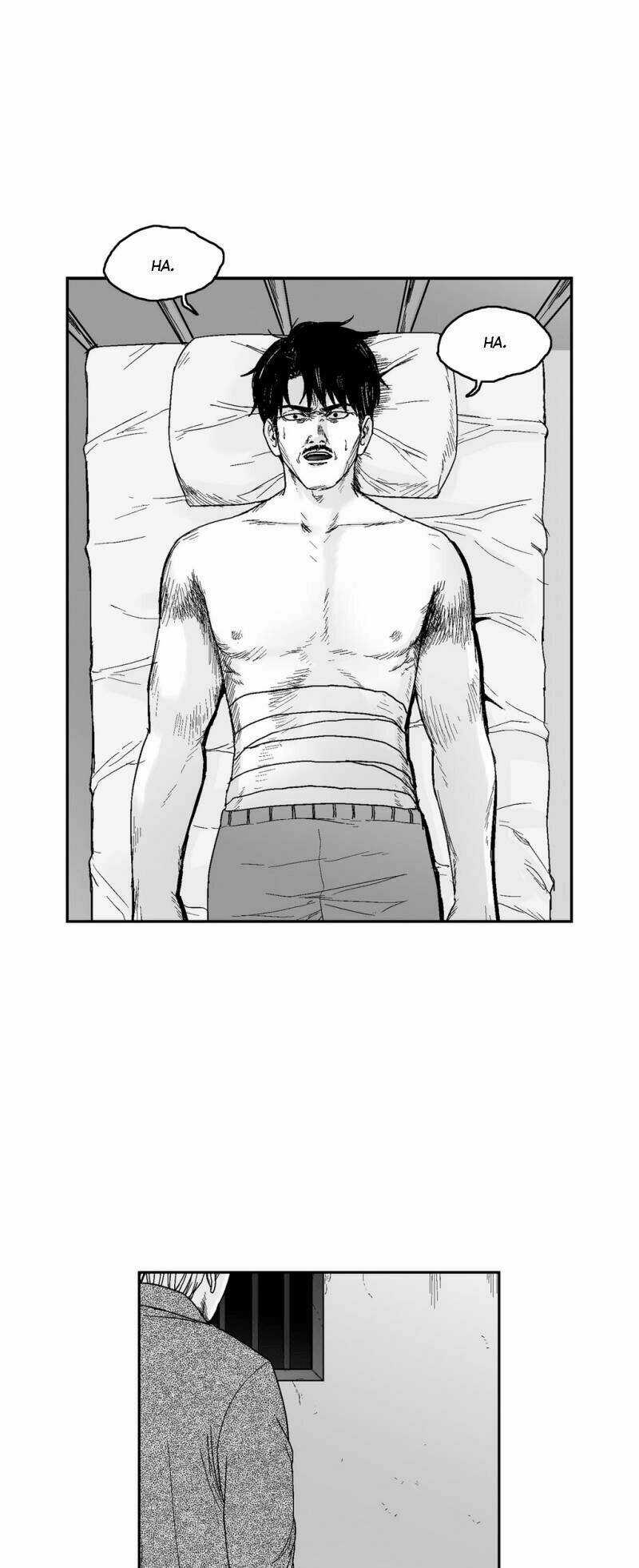 Bạo Lực Học Đường Chapter 73 trang 8