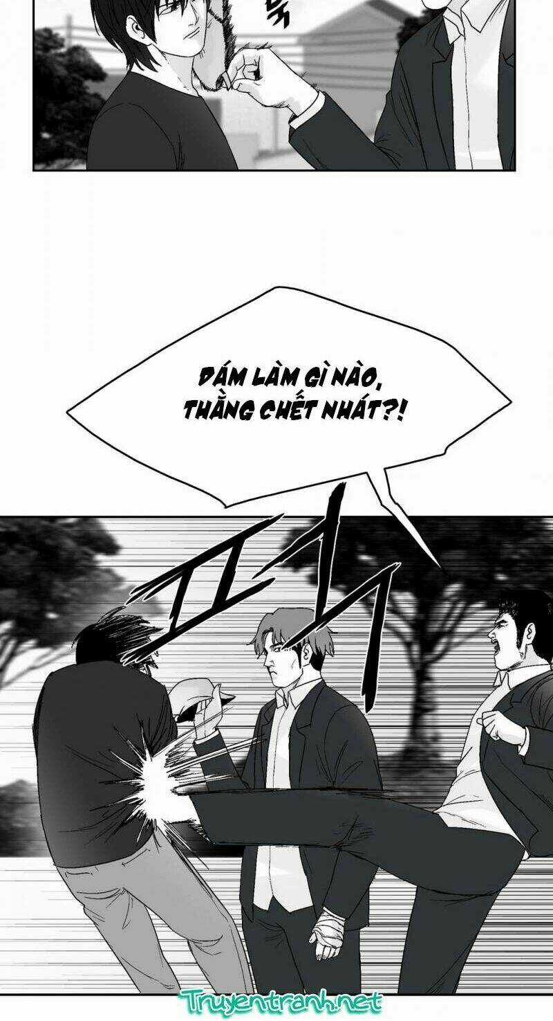 Bạo Lực Học Đường Chapter 74 trang 10