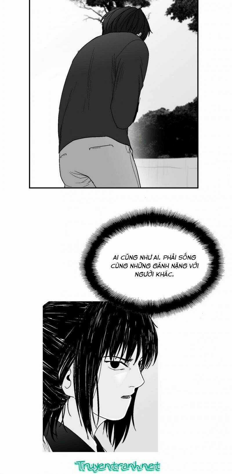 Bạo Lực Học Đường Chapter 74 trang 12