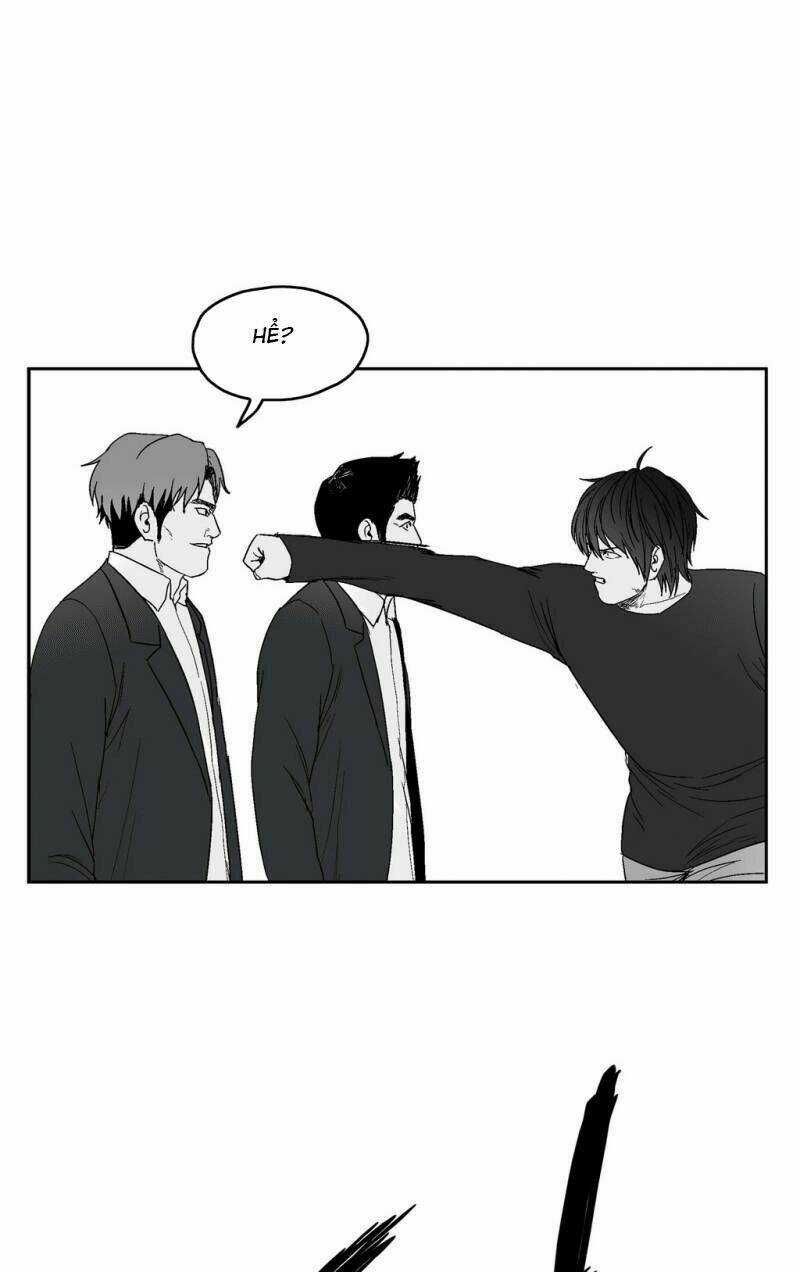 Bạo Lực Học Đường Chapter 74 trang 14