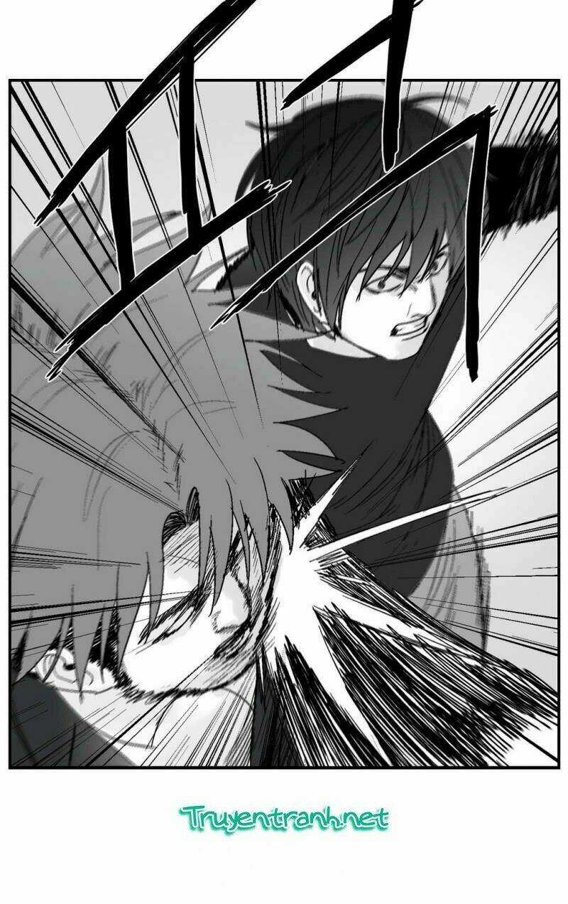 Bạo Lực Học Đường Chapter 74 trang 15