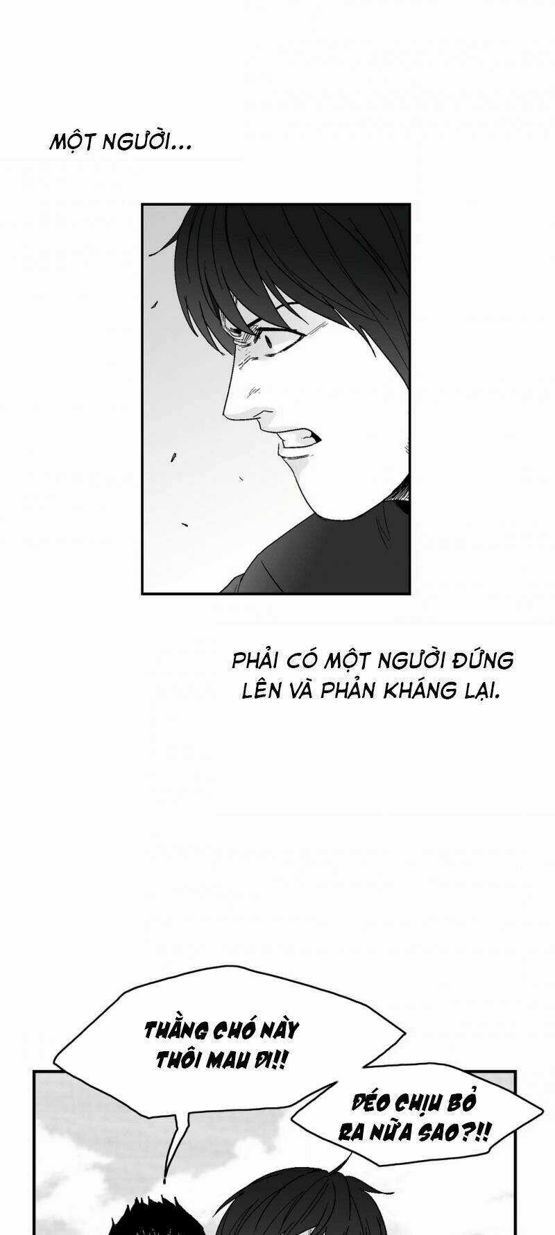 Bạo Lực Học Đường Chapter 74 trang 18