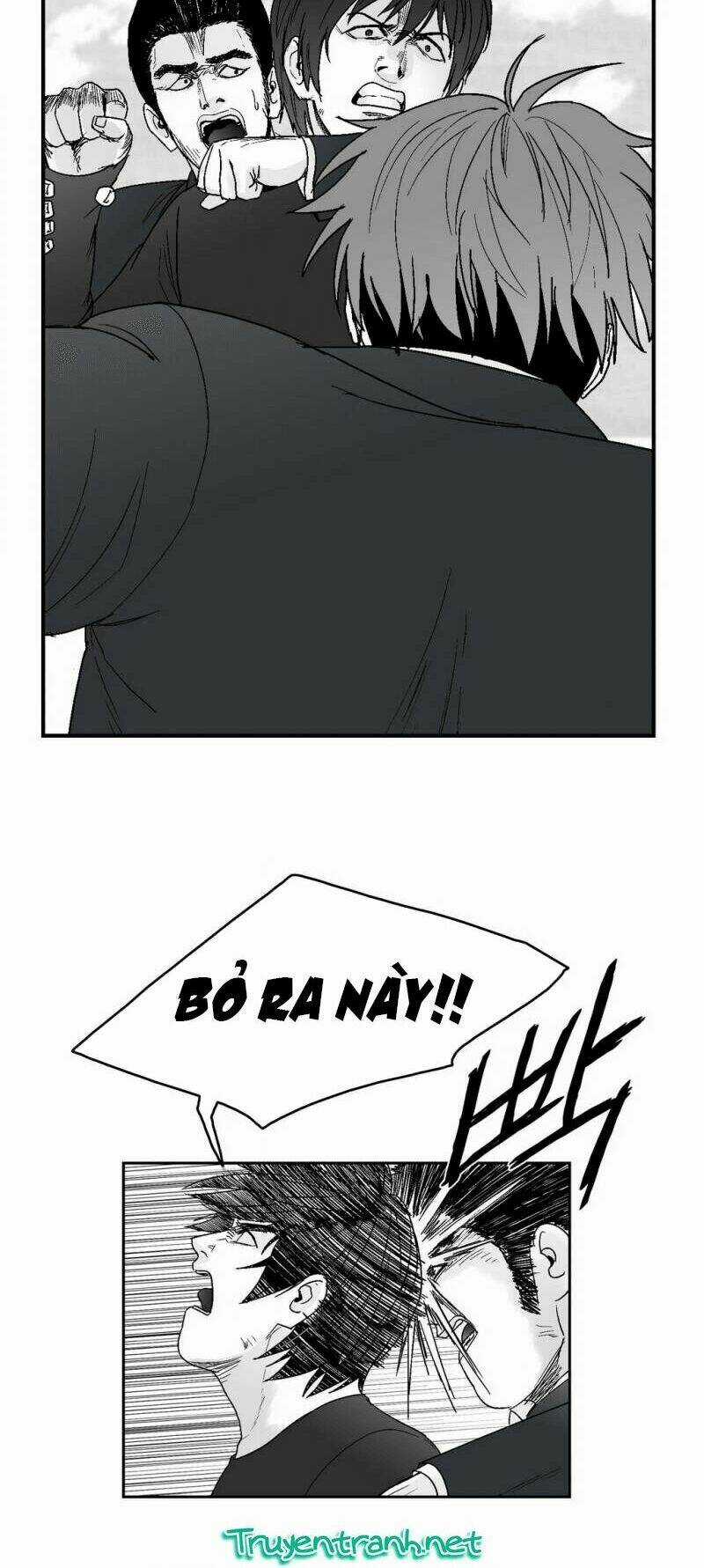 Bạo Lực Học Đường Chapter 74 trang 19